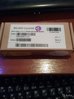 Модули Cisco, Alcatel Lucent,Nokia, Avaya