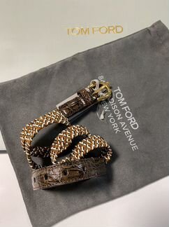 Ремень женский Tom Ford