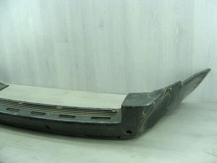 Бампер задний Land Rover Range Rover