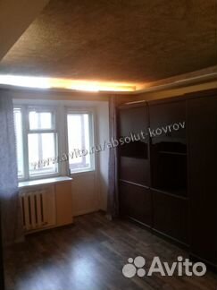 1-к квартира, 32 м², 3/5 эт.