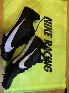 Шиповки детские бег