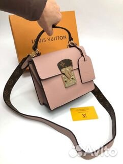 Сумки Louis Vuitton
