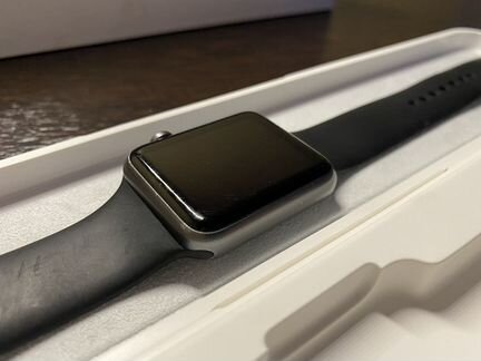 Apple watch series 1 42mm