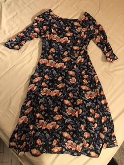 Красивейшее платье Zara