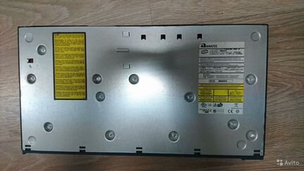 Коммутатор Cisco Catalyst 2950-24