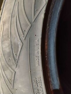 Шины toyo proxes ST 255/50 R19