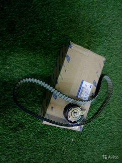 Ремень грм Форд Куга 1.6 экобуст