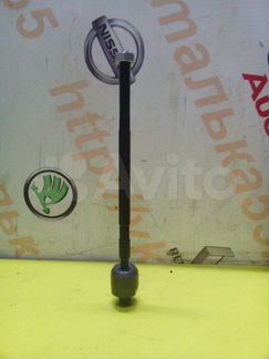 Рулевые тяги новые Hyundai Accent