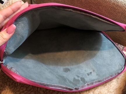 Чехол для ноутбука