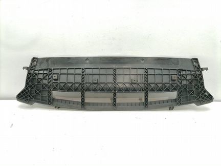 Пыльник переднего бампера Audi Q5 3.2 FSI 2010