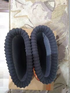 Резиновые сапоги Demar 26-27