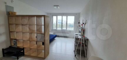 Квартира-студия, 27 м², 6/33 эт.