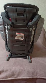 Детское автокресло Romer KidFix Sict