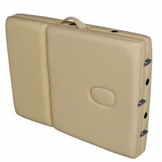 Массажный стол DFC Nirvana Relax Pro