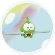 Фрукто-крутилка от Ам ням (Макдоналдс)