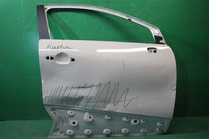 Дверь передняя правая Renault Kaptur 2016