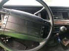 Lincoln Town Car 4.6 AT, 1992, 150 000 км объявление продам