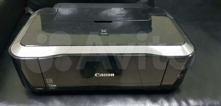 Принтер canon ip 4840