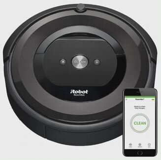 IRobot Roomba e5 Робот пылесос