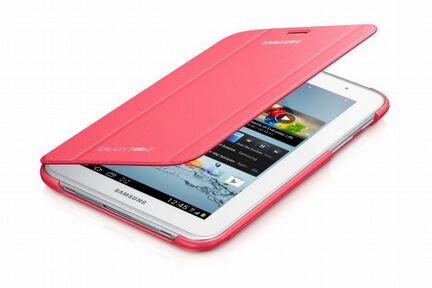 Чехол Samsung для планшета новый