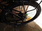 Электровелосипед trioblade объявление продам