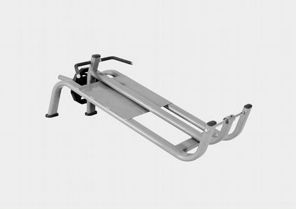 Т-образная тяга