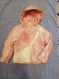 Куртка детская