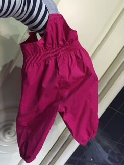 Комбинезон Reima