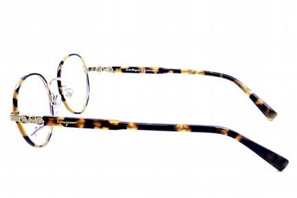 Оправа Salvatore Ferragamo Horn