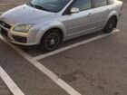 Ford Focus 2.0 AT, 2006, 161 059 км