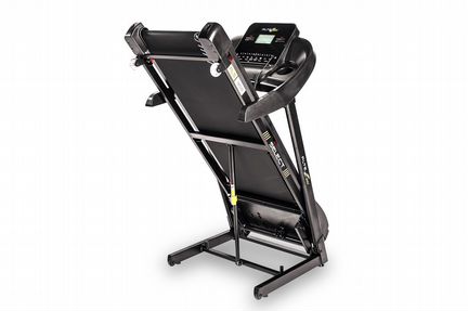 Домашняя беговая дорожка ALS 1200 с монитором