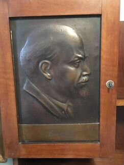 Полка СССР ретро винтаж