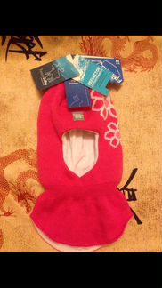 Новые Шапка шлем Tokka tribe 48-50