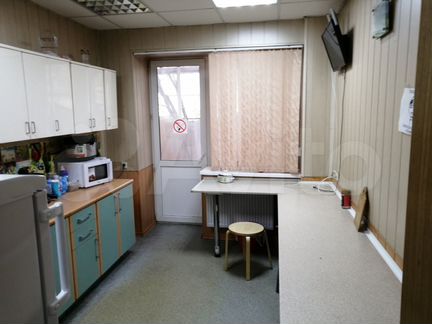 Комната 16 м² в 3-к, 1/12 эт.