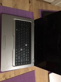 Продам два ноутбука на запчасти