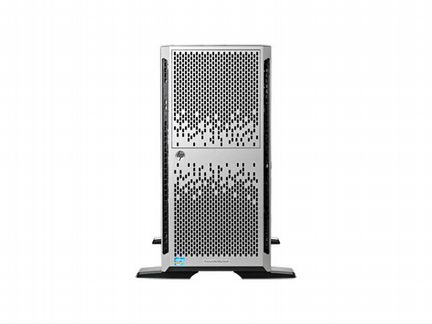 Сервер HPE ProLiant ML350p Gen8, part № 652064-B21