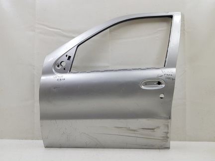 Дверь передняя левая Fiat Albea