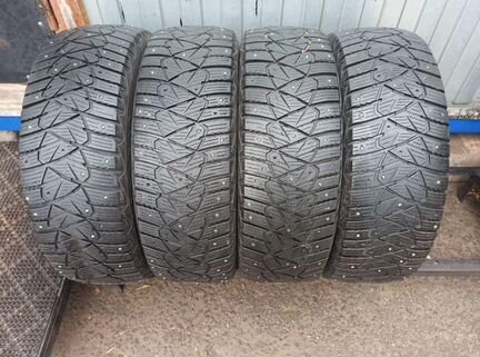 215 65 16 Dunlop бу Шины Зимние 215 65 R16 105S