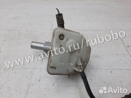 Главный тормозной цилиндр Peugeot 308 EP6 2010