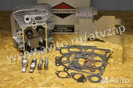 Головка цилиндра Briggs Stratton 796026