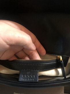Сумка Gucci