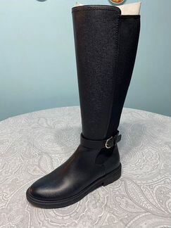 Сапоги Salvatore Ferragamo (оригинал)