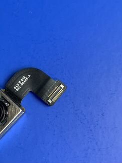 Камера iPhone 7