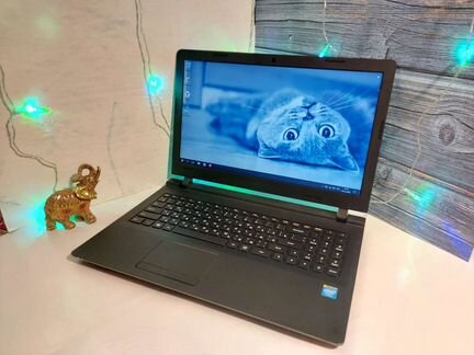 Хороший домашний ноутбук Lenovo