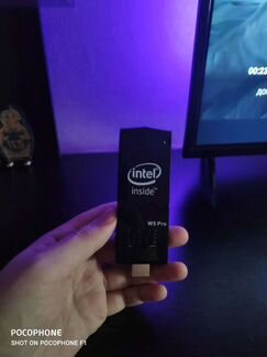 Комп флешка