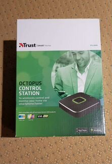 Octopus control station