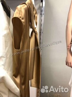 Платье Gentryportofino