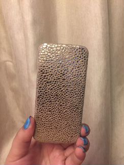 Чехол apple iPhone 5 кожа книжка
