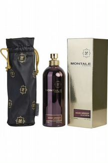 Montale. Туалетная вода