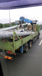 Аренда манипулятора